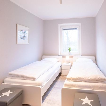 Krokusliebe Husum  Bagian luar foto