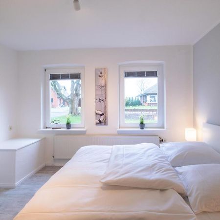 Krokusliebe Husum  Bagian luar foto
