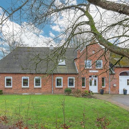 Krokusliebe Husum  Bagian luar foto