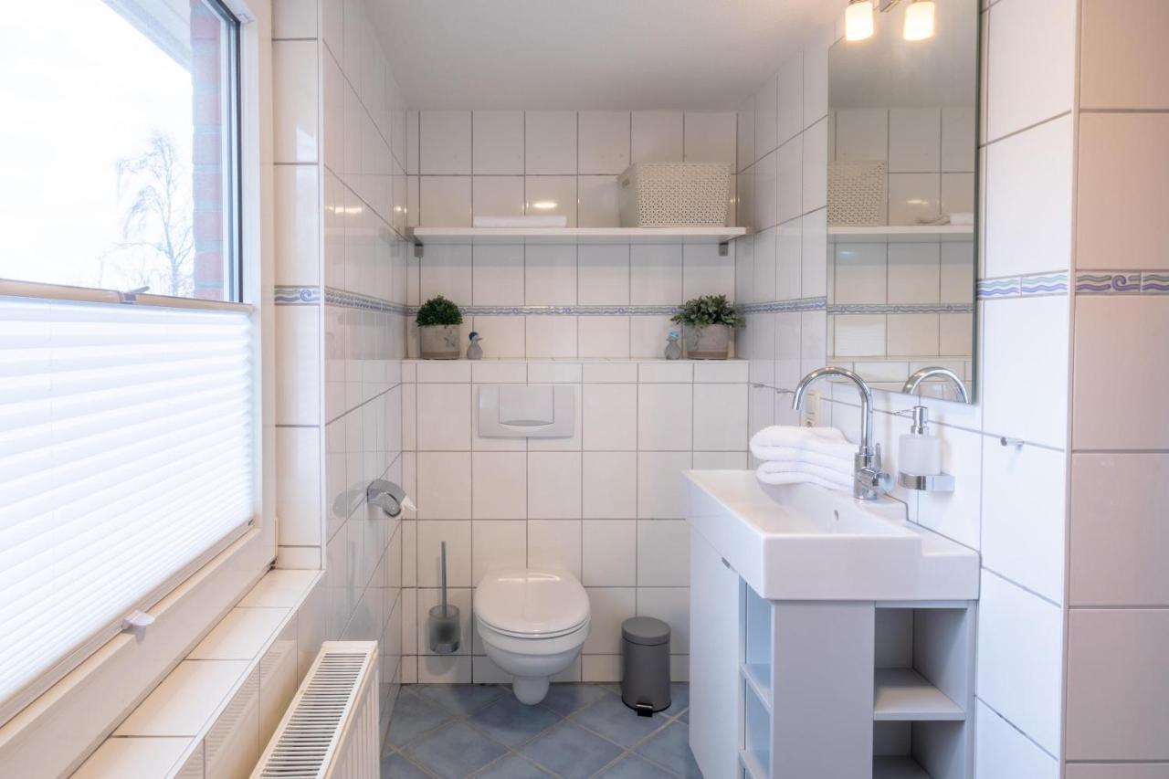 Krokusliebe Husum  Bagian luar foto