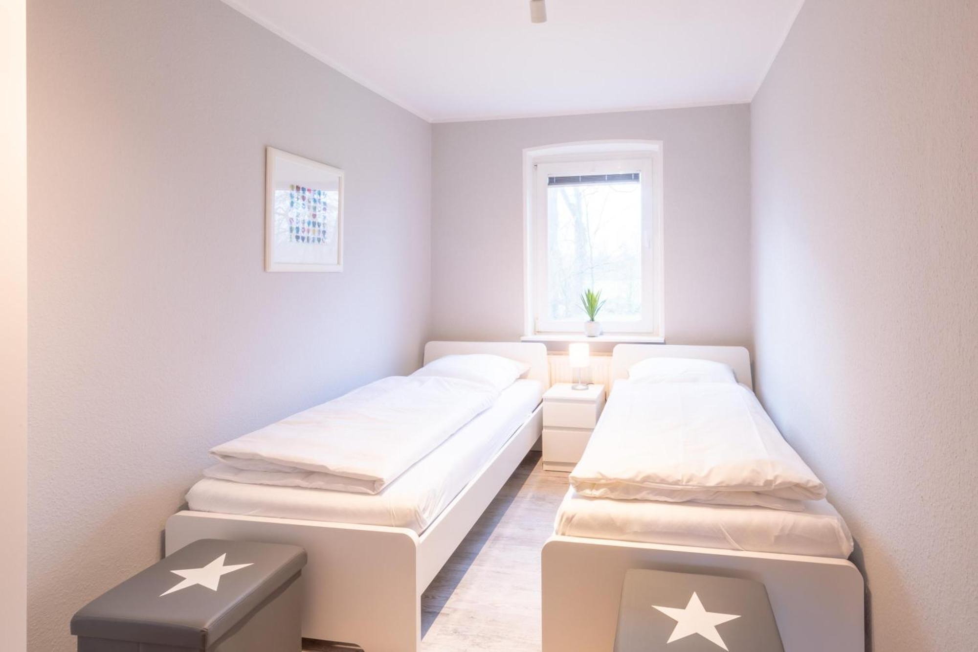 Krokusliebe Husum  Bagian luar foto