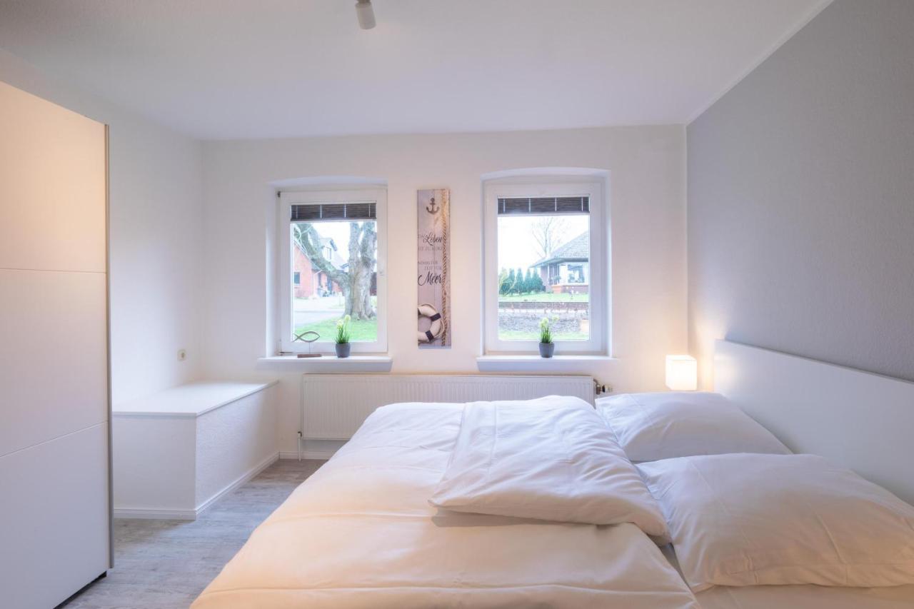 Krokusliebe Husum  Bagian luar foto